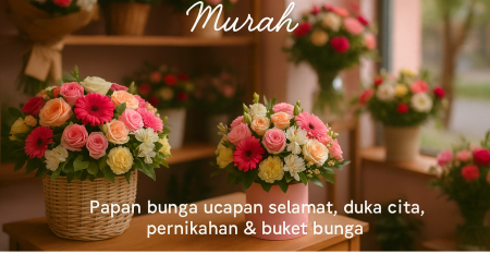 Toko Bunga Labuhanbatu